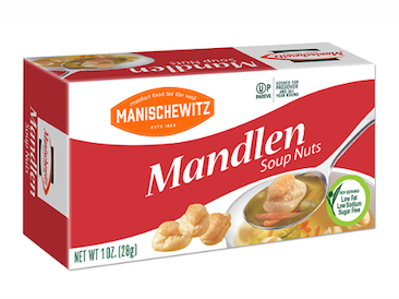 Manischewitz - Soup Mandlen KFP