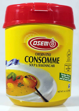 Osem - Consommé Soup Mix KFP