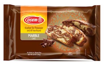 Osem - Marble Cake KFP