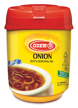 Osem - Onion Flavour Soup Mix KFP