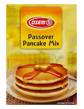 Osem - Passover Pancake Griddle Mix KFP