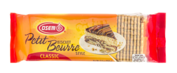 Osem - Petit Beurre Cookie