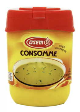 Osem - Consomme Flavour Soup Mix (400g)