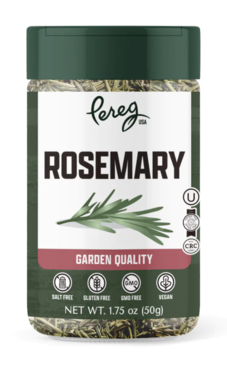 Pereg - Rosemary