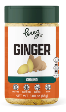 Pereg - Ginger Ground