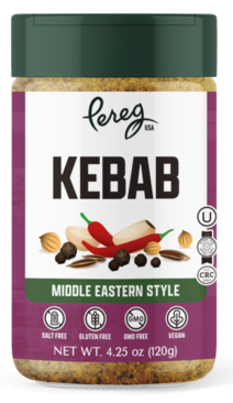 Pereg - Kebab