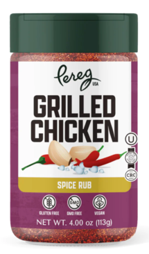 Pereg - Grilled Chicken Spice Rub