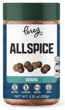 Pereg - Allspice Ground