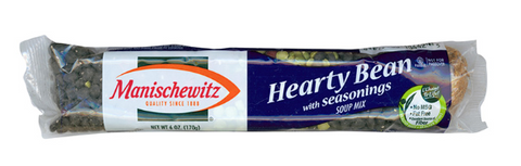 Manischewitz Hearty Bean Soup Mix