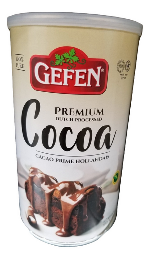 Gefen - Cocoa KFP