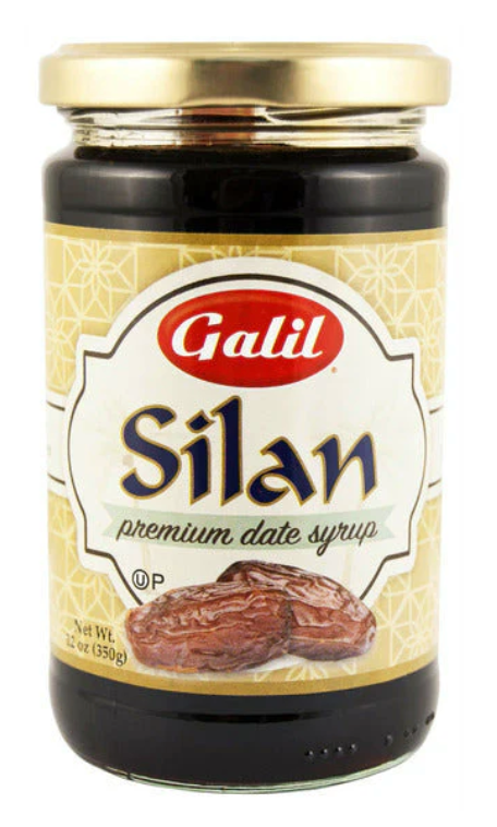 Galil - Date Syrup (Silan)