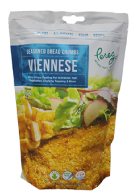 Pereg Bread Crumbs - Viennese Seasoning