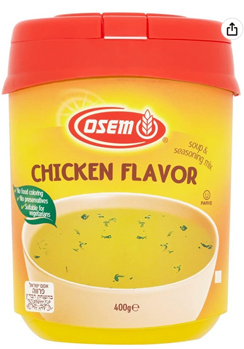 Osem - Consomme - Chicken Flavour Soup Mix