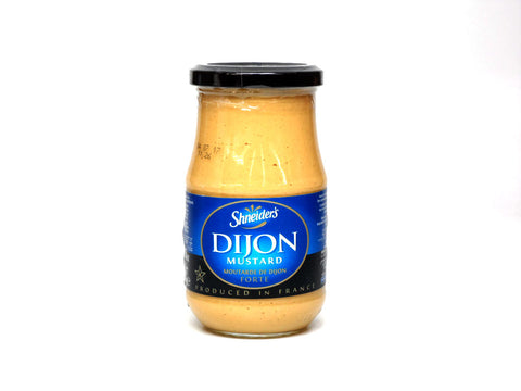 Shneider's - Dijon Mustard KPY