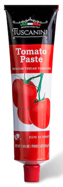 Tuscanini Tomato Paste KPY 24 x 200g