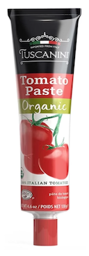 Tuscanini - Tomato Paste Organic KPY