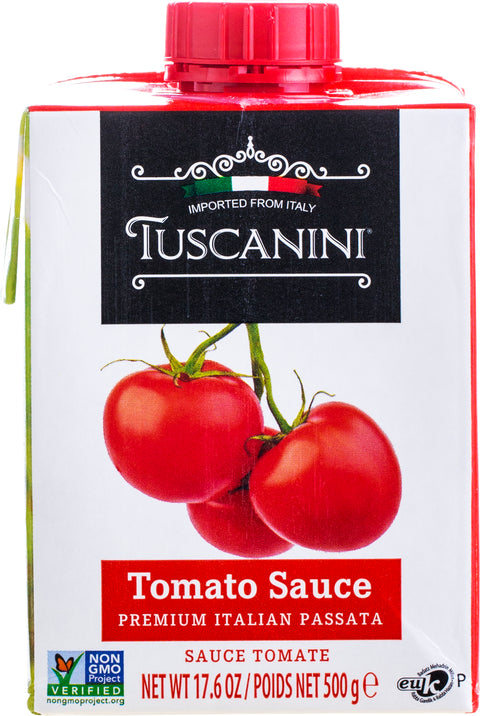 Tuscanini -Tomato Sauce