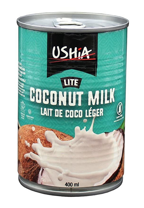 Ushia - Coconut Milk - Lite