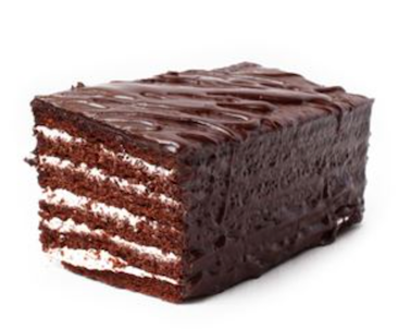 Yum Tov - 7 Layer Cake KFP